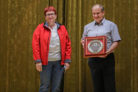 Proslava krajevnega praznika 2021